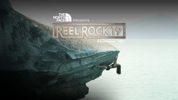 Reel Rock 19 - Die Kletterfilm-Show des Jahres