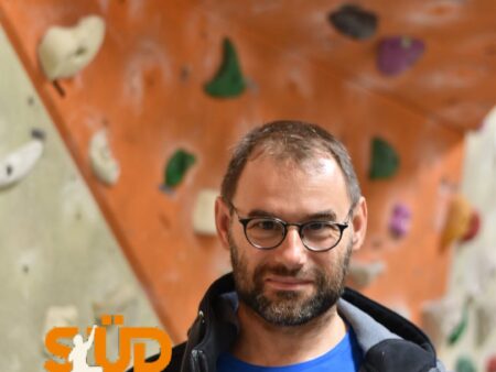 Kletterkurs Wien Umgebung