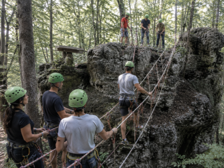 teambuilding wien